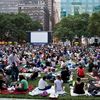 Bryant Park May Officially Allow Boozing During Movies